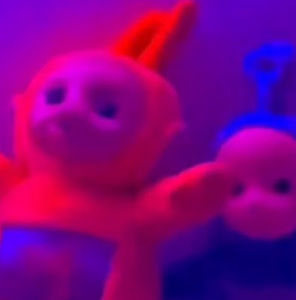 Meet your Posher, Kaydence